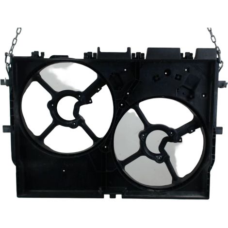 Support De Ventilateur PEUGEOT Boxer [PRODUIT D'OCCASION]♻️1379297080