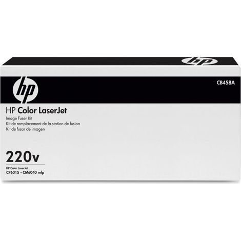HP Color LaserJet 220V Fuser Kit fusor (1/5)