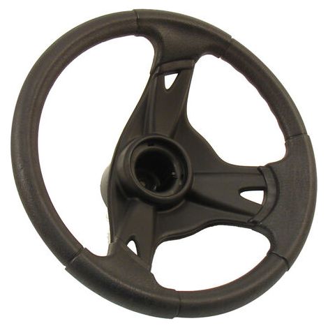 Volante ORIGINALE MTD trattorino tagliaerba LT1 NS92 631-04028