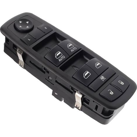 Part number 68271206AB is suitable for window regulator push button assemblies for Jeep Cherokee models aged 15 to 19 years.--DTEKGAZ (1/4)