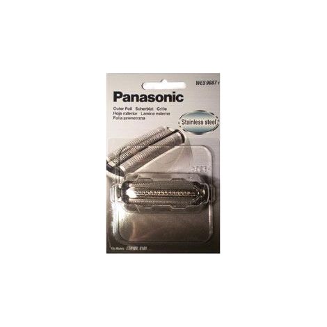 Panasonic - lámina de afeitado es-8101 - wes9087y - 5025232443826 (1/2)