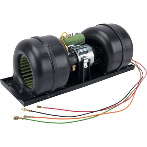 Ventilador G275505900020N UNIVERSAL G275505900020N (1/3)