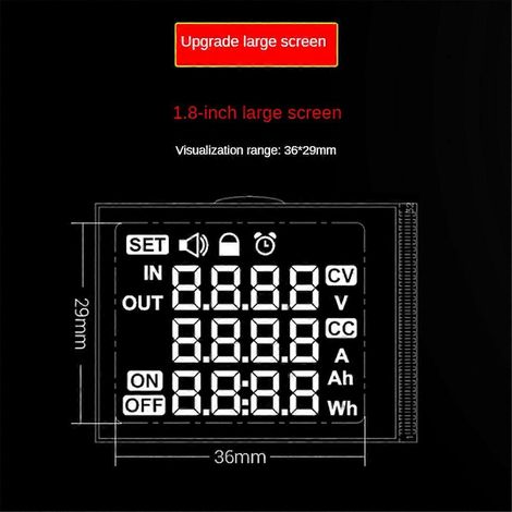 -10022 Alimentation CC abaisseuse CNC Tension réglable 1500 W-- (1/5)