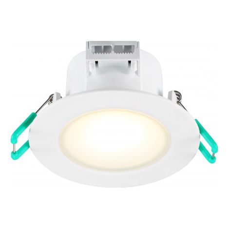 Sylvania - 0005380 - Start éco Spot à encastrer LED RT2012 7W 600lm 4000K