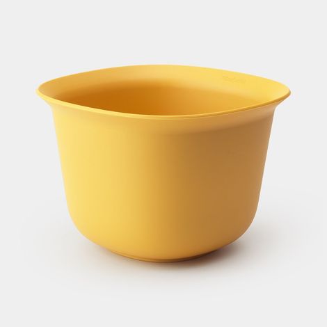 Bol mélangeur Brabantia Tasty+ 1,5 L Jaune (1/2)