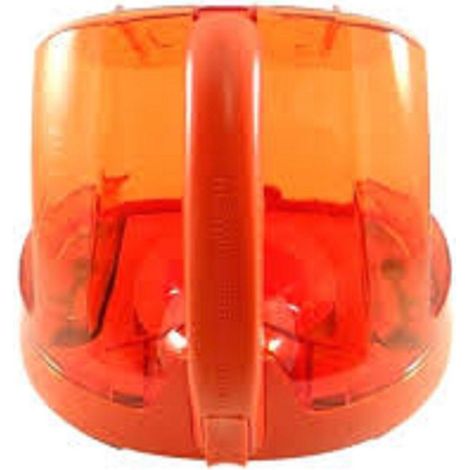 BAC ROUGE POUR PETIT ELECTROMENAGER - RS-RT4258