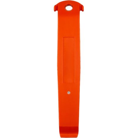 Levier de pneu pour vélo, VTT, démonte-pneu ultra puissant, cuillère de changement de pneu de vélo – Réparation pour routes et démonte-pneus pour conduite sur route ou en montagne