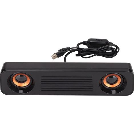 Mini barre de son – Barre de son TV – Barre de son Bluetooth – Unité hi-fi (1/5)