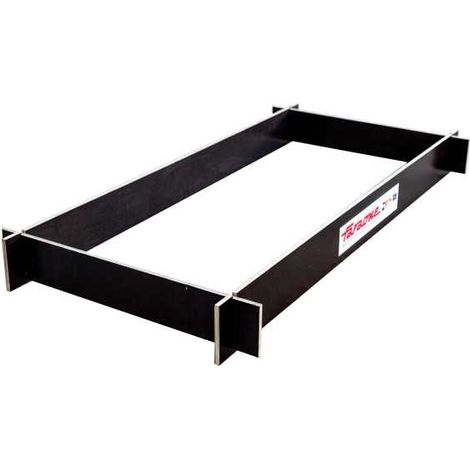 Juego de zócalos para RAPIDO 140 R140-Z FARAONE