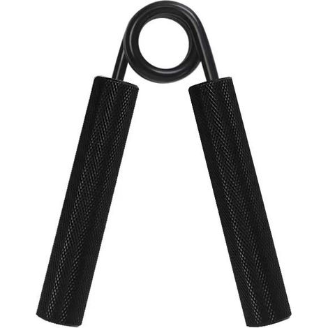 Renfort de poignée unisexe Products, noir, 113 kg (1/5)