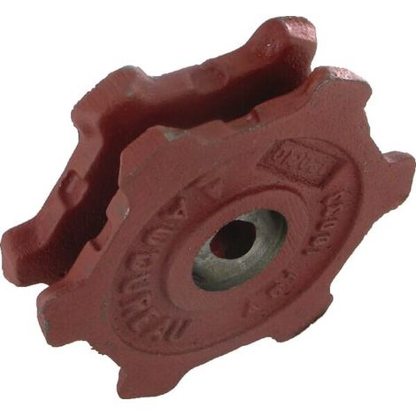 Nusskettenrad A5110033 KUHN A5110033