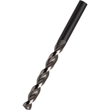 Spiralbohrer HSS h8 rechts DIN 338 Fasen nitriert 14 mm Gühring