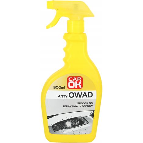 Flüssiges Insektenbekämpfungsmittel, 500 ml