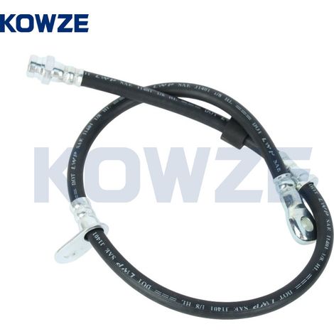 Durite de frein pour Mitsubishi L200/Pajero, MN102533 (1/5)