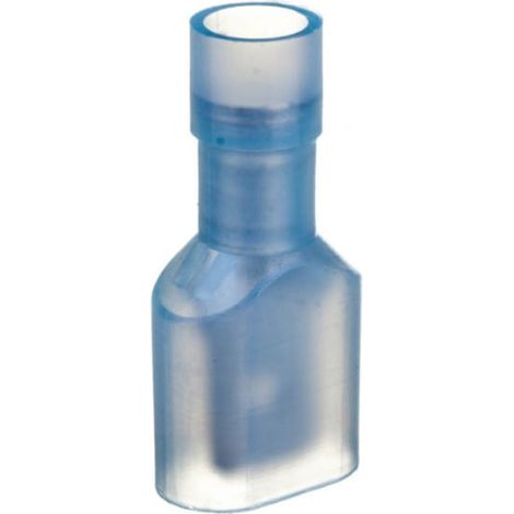 Spina completamente isolata WCI 6.3-2.5/0.8 E10KN-03020300201 /100 pezzi/