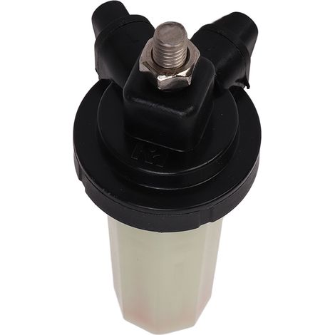 Filtre à carburant 35 881538T02 de remplacement pour HP Liter 115HP 0T801000 à 1B226999 ‑ États-Unis ‑ Cat 90‑881838004 POMPE À CARBURANT (1/5)