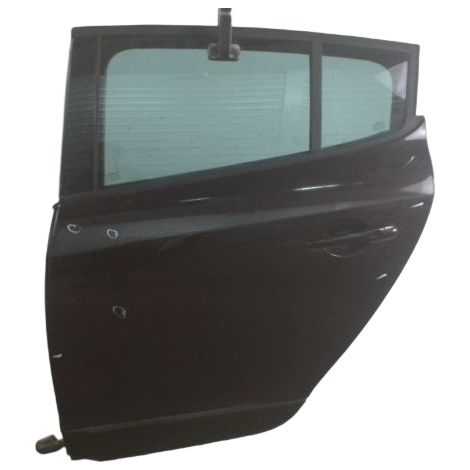 [PRODUIT D'OCCASION] Porte Arrieree Gauche RENAULT Megane ♻️ Ref Oe. 821003885r - Garantie à vie (1/2)