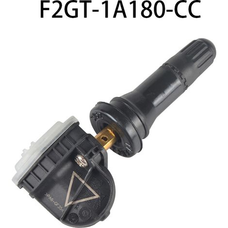 Le F2GT-1A180-CC convient aux pièces automobiles Ford, aux systèmes de surveillance de la pression des pneus et aux capteurs de pneus. (1/5)