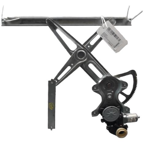 [PRODUIT D'OCCASION] Mecanisme+moteur Leve-glace Avant Gauche TOYOTA Yaris ♻️ Ref Oe. 698200d041 - Garantie à vie (1/4)