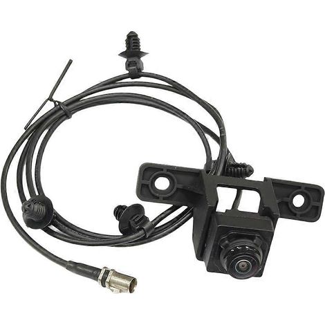 704000592AA Frontkamera-Baugruppe für Chery Tiggo8 Pro/8 PLUS/7 Frontstoßstangengrillkamera Einparkhilfe (1/5)