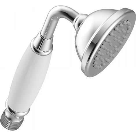 TRES 29963109 Ducha Antical Cromo - ref: 29963109 (1/2)