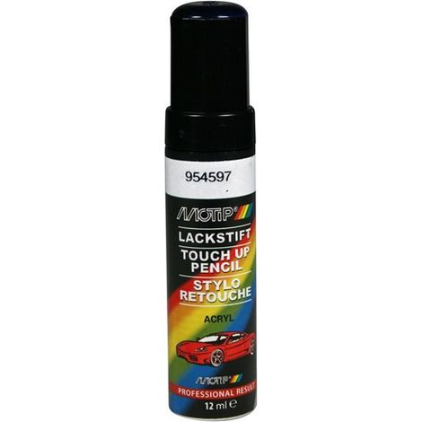 Stylo peinture, retouche, M954597 12 ml - MOTIP