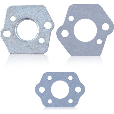 Kit de joint de carburateur pour Stihl MS250 MS230 MS210 025 023 021 Pièces de rechange pour carburateur Collier d’admission (1/5)
