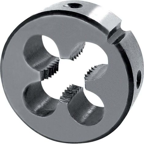 Filière EN22568 HSS M6 FORTIS 1 PCS (1/5)