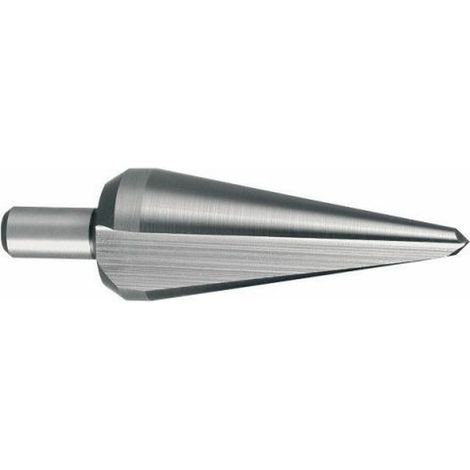RUKO punte a gradino HSS 2 taglienti 5-22,5 mm - 101022 (1/5)