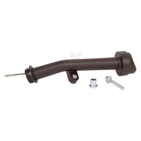 Jauge à huile moteur tondeuse Husqvarna HS139AE, HS166, Loncin
