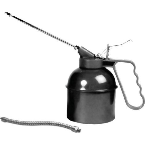 Aceiteras Metal - Lube - 300 G
