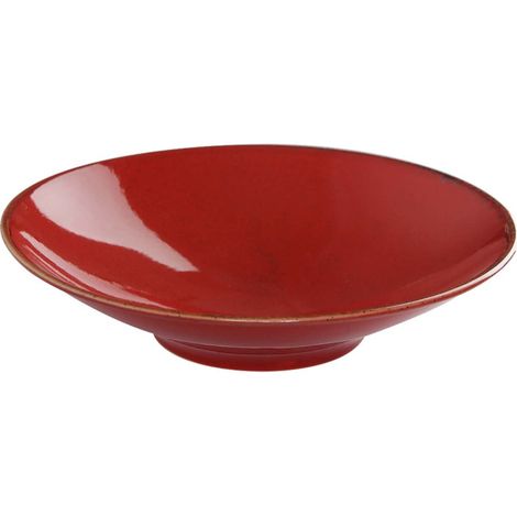 Pied de plat en magma - 260x(H)62mm - Finedine (1/5)