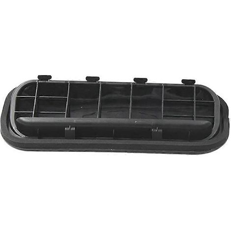 62930-12161 62930-12160 Ouïes d'aération d'aile arrière pour Lexus 450H GS300 IS300 LS430 (1/5)