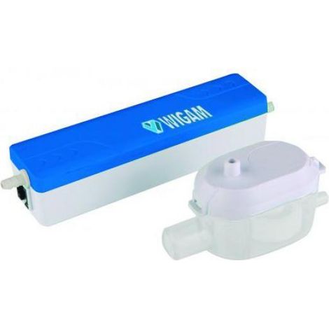 Mini pompa scarico condensa wigam smart 12, wig 02042033