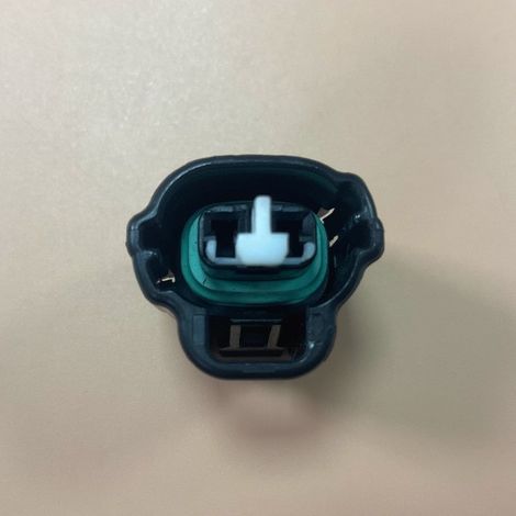 7283-7526-30 Faisceau de câbles pour connecteur automobile (2 broches) (1/4)