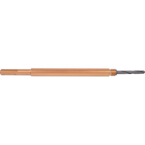 Makita Mango de admisión + broca - B-52691