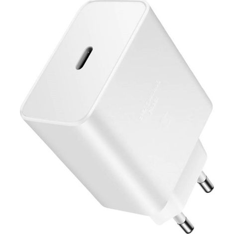 Samsung Wall Charger TA865 65W 1x USB-C - White EU