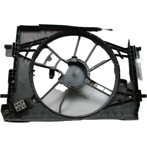 Support De Ventilateur DACIA Lodgy [PRODUIT D'OCCASION]♻️214753416r (1/3)