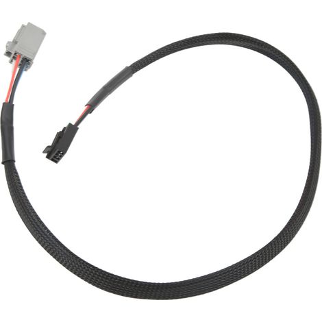 Adaptador de cableado del controlador de freno de remolque 3026 P para modelos Saturn Outlook 2007-2009
