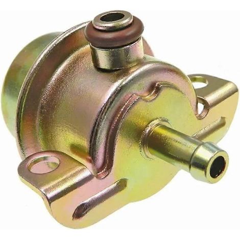 Régulateur de pression de carburant neuf pour modèles 84-95, 3,0 bars (1/5)