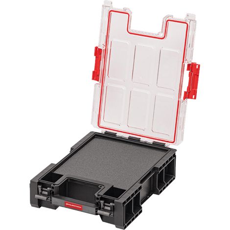 Toolbrothers RHINO XXL Organizer ECO altezza M+ Custom multistrato 4 l IP66
