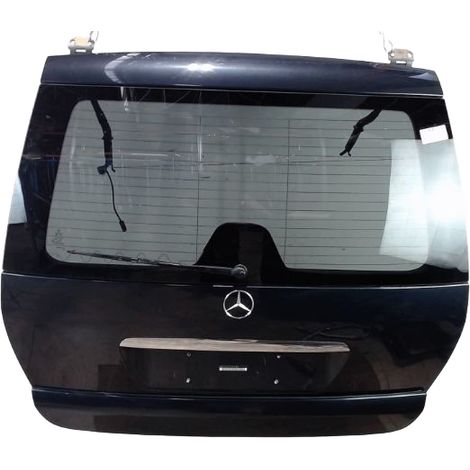 [PRODUIT D'OCCASION] Hayon MERCEDES Classe Ml ♻️ Ref Oe. 1637400905 - Garantie à vie (1/3)