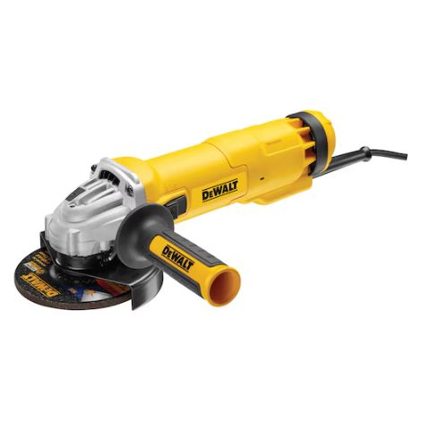 Dewalt DWE4217-QS Winkelschleifer (elektrisch)