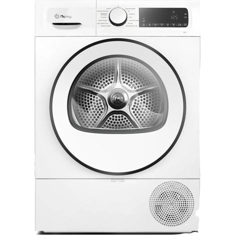 Asciugatrice Balay 3SB080BE 8 kg bianca elettrica 84 cm (1/5)