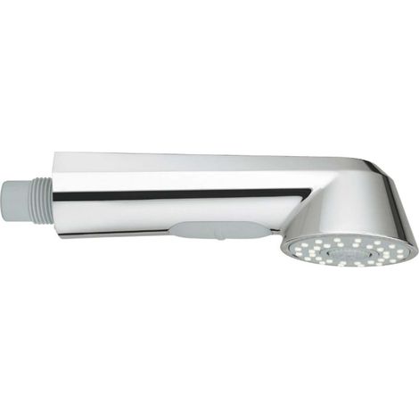 Grohe - Ducha extraíble, cromo 46769000 (1/2)