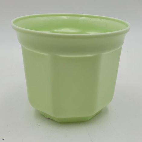 Carcasa para maceta Sopot 12 pistachos