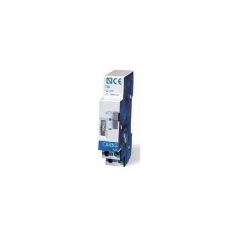 Scala automatica T20 10A 230V Orbis 062031
