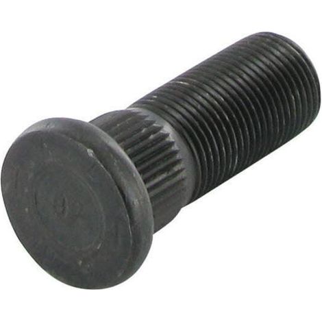 Bullone ruota ADR 903C18 (1/2)