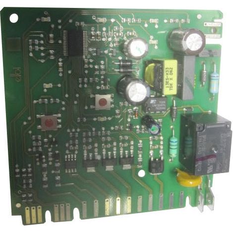 Platine electronique de puissance pour LAVE VAISSELLE...