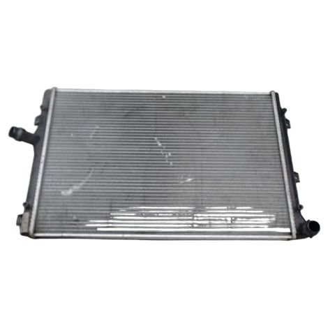 Radiateur VOLKSWAGEN Passat [PRODUIT D'OCCASION]♻️1k0121251ab (1/2)